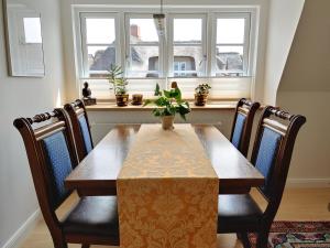 Ferienwohnung Gül Waanang