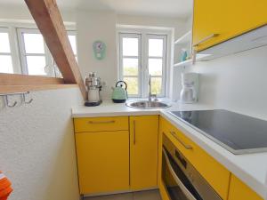 Ferienwohnung Gül Waanang