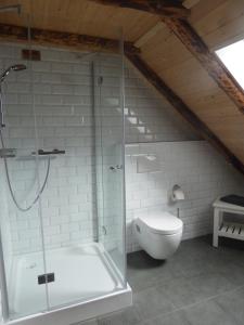 Ferienwohnung Gulf im Gulfhof am Kanal