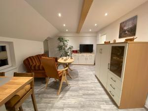 Appartement Ferienwohnung Gulfhaus, mit Sauna und großem Garten 11 Unterm Esch 26689 Apen Basse-Saxe