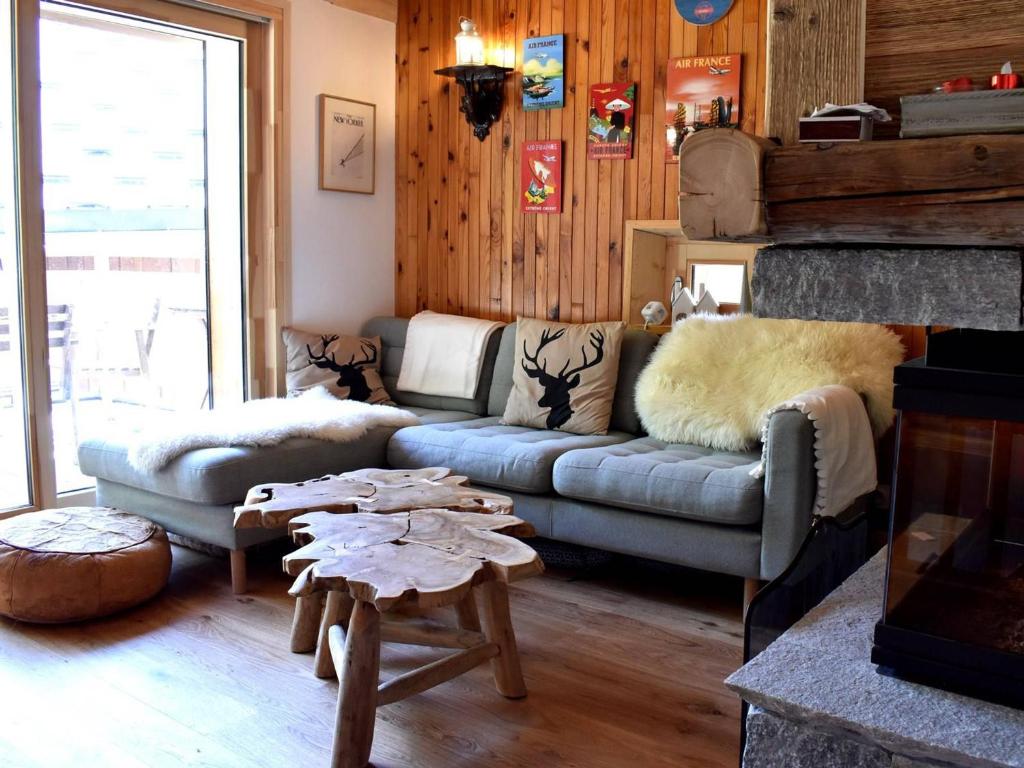 Ferienwohnung Gunnar-Ferien in Almdorf