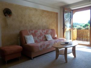 Ferienwohnung Günschmann