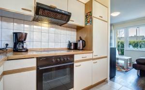 Appartement Ferienwohnung Gunsilius 9 Moskenweg 17454 Zinnowitz Mecklembourg-Poméranie