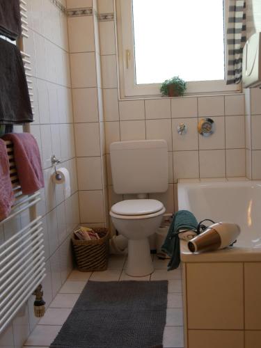 Ferienwohnung günstig mieten