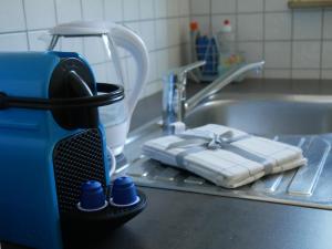 Ferienwohnung günstig mieten