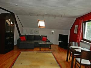 Appartement Ferienwohnung Günther 29 Am Rudolfshof 91207 Lauf an der Pegnitz Bavière