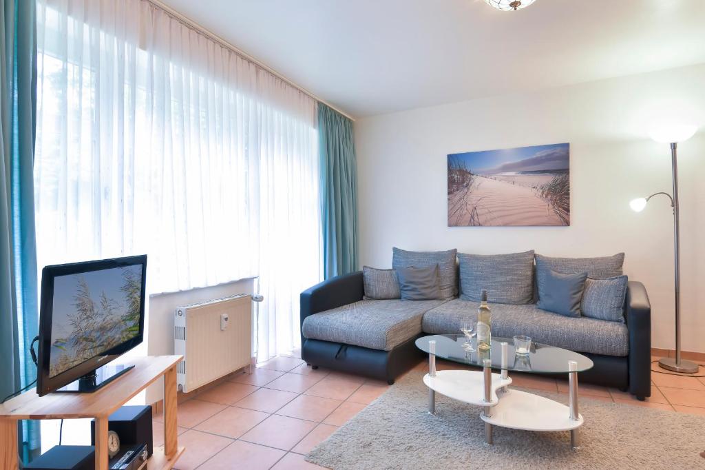 Appartement Ferienwohnung Günzel in Malente Harringsredder 63 23714 Malente