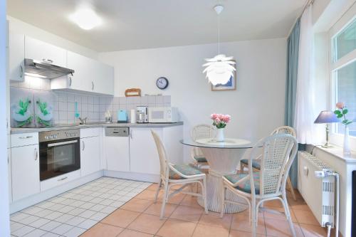 Ferienwohnung Günzel in Malente