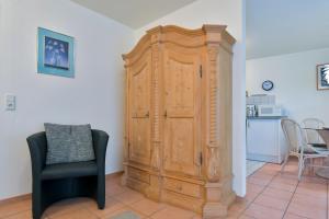 Ferienwohnung Günzel in Malente