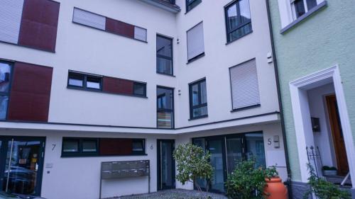 Ferienwohnung Gut-Betha-Platz