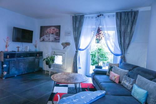 Ferienwohnung Gut-Betha-Platz