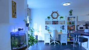 Ferienwohnung Gut-Betha-Platz