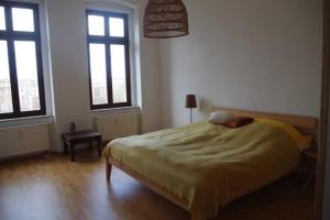 Ferienwohnung Gut entspannt