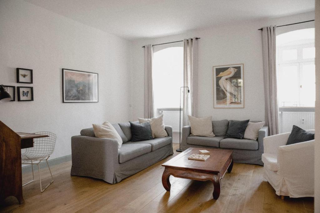 Appartement Ferienwohnung-Gut-Himmighausen Antonisstr. 4 33039 Nieheim