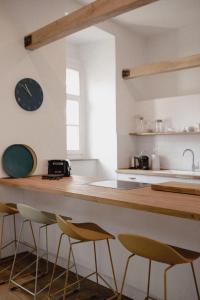 Appartement Ferienwohnung-Gut-Himmighausen Antonisstr. 4 33039 Nieheim Rhénanie du Nord - Westphalie