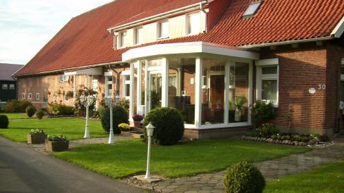 Ferienwohnung Gut Nietberg