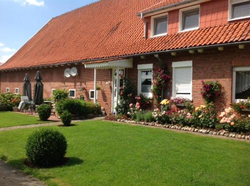 Ferienwohnung Gut Nietberg