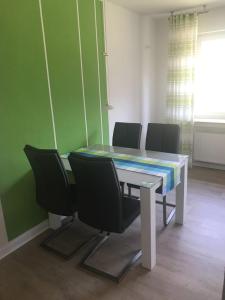 Ferienwohnung Gut Nietberg