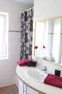 Ferienwohnung Gutenberg - Mainz-Lounge