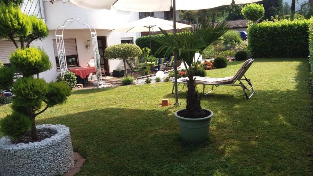 Ferienwohnung Guth Stettiner Str. 1a, 79664 Wehr