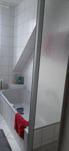 Appartement Ferienwohnung Gutowski 41 Zum Eichenhain 56626 Andernach Rhénanie-Palatinat