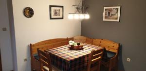 Ferienwohnung Gutwin