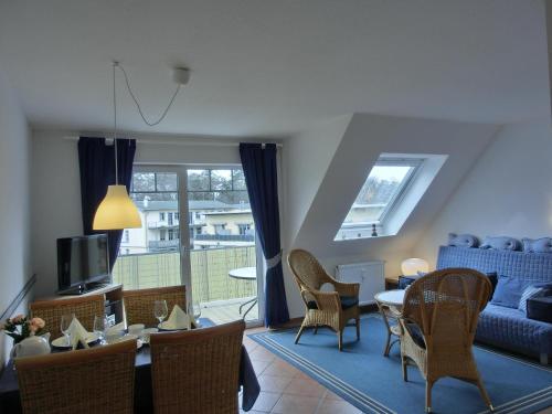 Ferienwohnung H 07