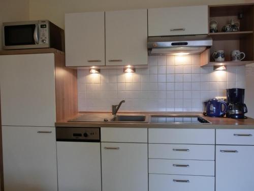 Ferienwohnung H 09