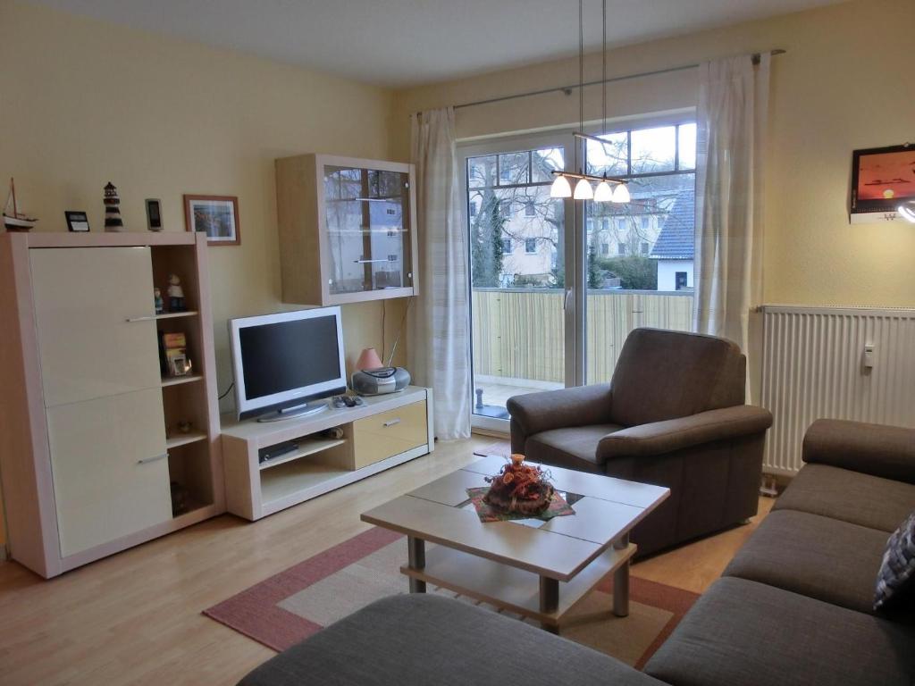 Appartement Ferienwohnung H 09 Nachtigallenweg  2 18181 Graal-Müritz