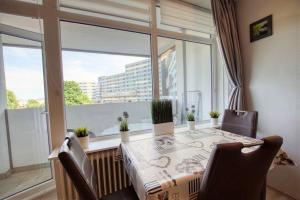 Appartement Ferienwohnung-H-1-2-0H0102 Ferienpark H-1-2 23774 Heiligenhafen Schleswig-Holstein