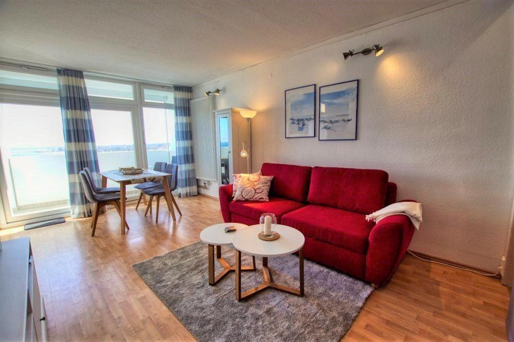 Appartement Ferienwohnung-H-11-10-0H1110 Ferienpark H-11-10 23774 Heiligenhafen