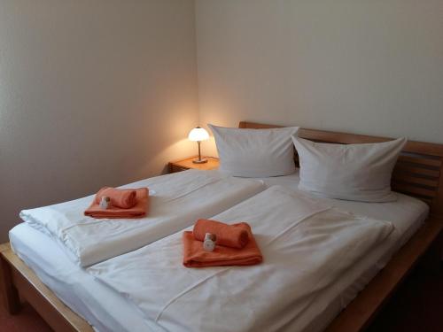 Ferienwohnung H 11