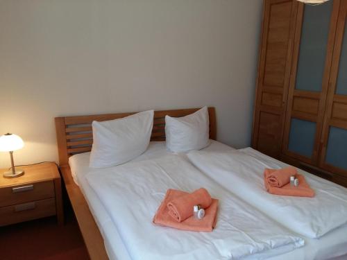 Ferienwohnung H 11