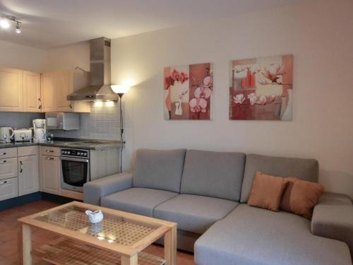 Ferienwohnung H 12