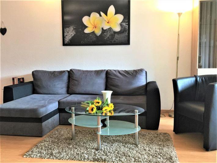 Appartement Ferienwohnung-H-2-8-0H0208 Ferienpark H-2-8 23774 Heiligenhafen