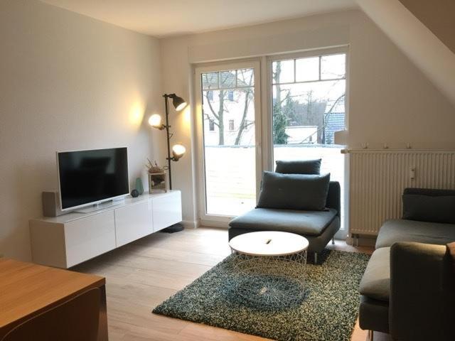 Appartement Ferienwohnung H 20 Buchenkampweg  7C 18181 Graal-Müritz