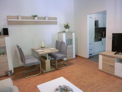 Ferienwohnung H 22