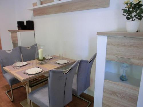 Ferienwohnung H 22