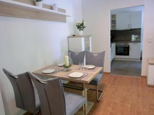 Ferienwohnung H 22