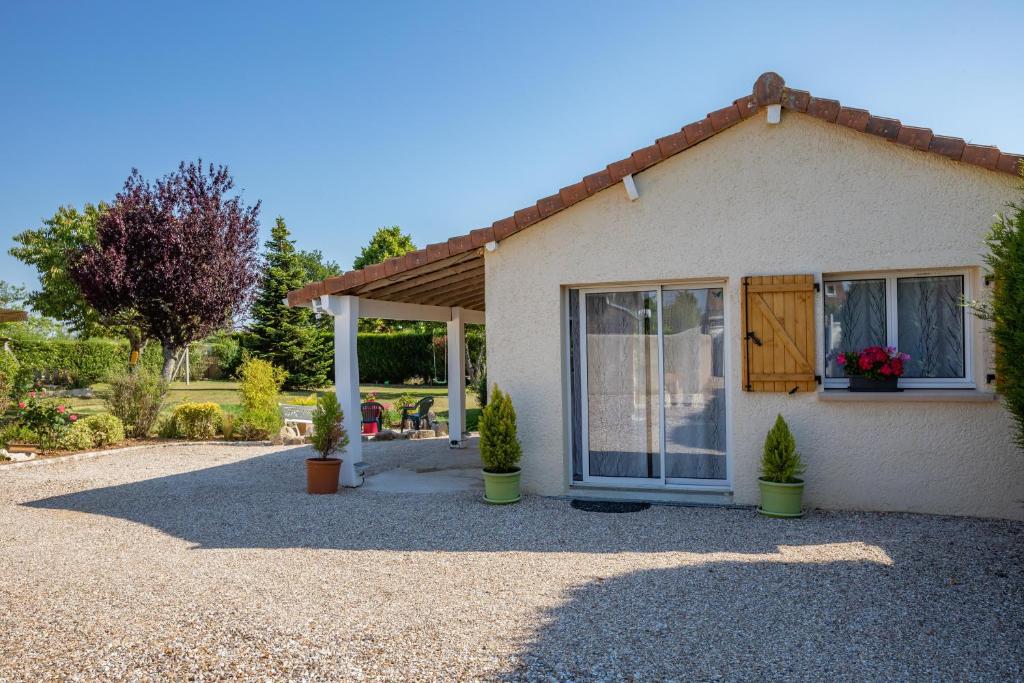 Ferienwohnung H 22