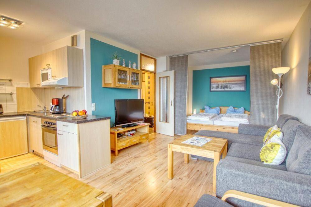 Appartement Ferienwohnung-H-5-8-0H0508 Ferienpark H-5-8 23774 Heiligenhafen