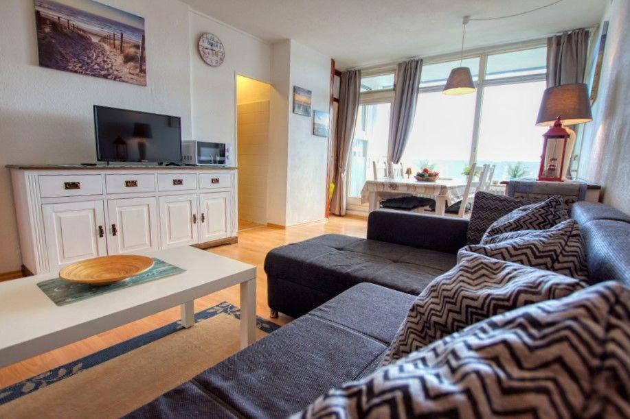 Appartement Ferienwohnung-H-7-10-0H0710 Ferienpark H-7-10 23774 Heiligenhafen