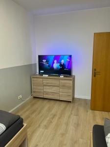Ferienwohnung H&M Immobilien Alsleben 1