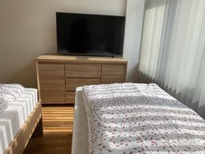 Ferienwohnung H&M Immobilien Alsleben 2