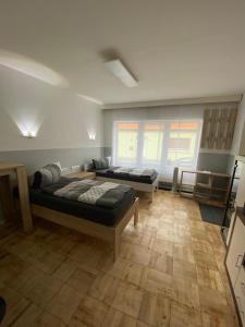 Ferienwohnung H&M Immobilien Hettstedt 2