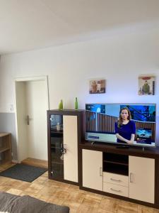Ferienwohnung H&M Immobilien Hettstedt 2