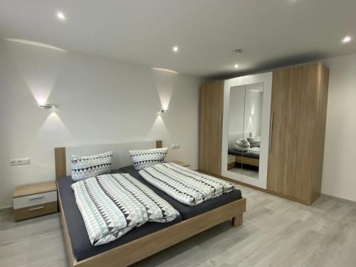 Ferienwohnung H&M Immobilien Hettstedt