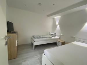 Ferienwohnung H&M Immobilien Hettstedt