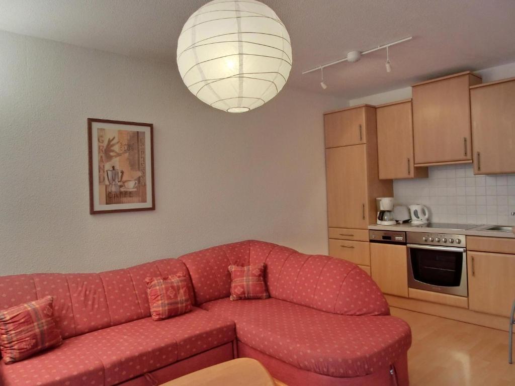 Ferienwohnung H15 Buchenkampweg 5c, 18181 Graal-Müritz