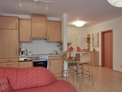 Ferienwohnung H15